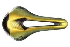 Selle selle san marco shortfit 2 0 racing or iridescent