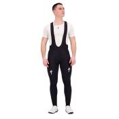 Specialized Rbx Comp Logo Thermal Bib Tights Noir M Homme