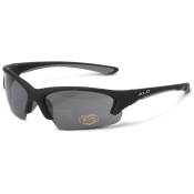 Xlc Fidschi Sunglasses Noir Smoked
