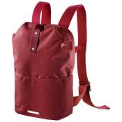 Brooks England Dalston 12l Backpack Rouge