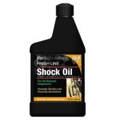 Finish Line Sael 15 475ml Shock Oil Noir