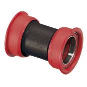 Fsa Press Fit Bb30/bb386 Evo Ceramic Bottom Bracket Cup Rouge 68 mm