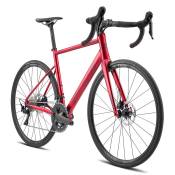 Fuji Bikes Sl-a D 1.3 105 2022 Road Bike Rouge 61