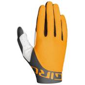 Giro Trixter Long Gloves Orange S Homme