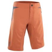 Ion Traze Shorts Orange M Homme