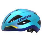 Limar Air Speed Helmet Bleu L