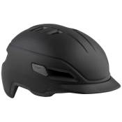 Met Corso Urban Helmet Noir L