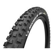 Michelin Dh34 Bike Park Tubeless 27.5´´ X 2.40 Rigid Mtb Tyre Noir 27.5´´ x 2.40