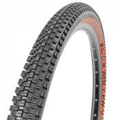 Msc Roller Tubeless 29´´ X 2.10 Mtb Tyre Marron,Noir 29´´ x 2.10