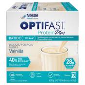Optifast Proteinplus 10x63 Gr Shakes Weight Management Products Vanilla Clair