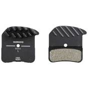 Shimano H03a Resin Pads For M8020/m640/m820 Noir