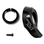 Sram Gripshift Xx1 Eagle Cover And Clamp Noir