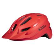 Sweet Protection Ripper Mtb Helmet Rouge 53-61 cm