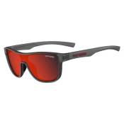 Tifosi Sizzle Polarized Sunglasses Noir Smoke Red/CAT3