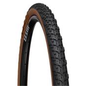 Wtb Nano Comp 700c X 40 Rigid Gravel Tyre Marron 700C x 40