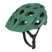 Catlike Leaf Frosty Spruce Mtb Helmet Vert M