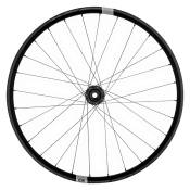 Crankbrothers Synthesis E-bike 27.5+ 27.5´´ 6b Disc Mtb Front Wheel Noir 15 x 110 mm