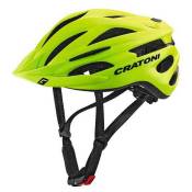 Cratoni Pacer Mtb Helmet Vert L-XL
