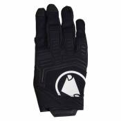 Endura Singletrack Ii Long Gloves Noir XL Homme