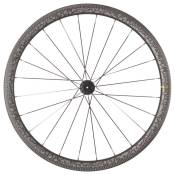 Mavic Cosmic Sl 40 Ltd Carbon Centerlock Disc Tubeless Road Rear Wheel Argenté 12 x 142 mm / Shimano/Sram HG