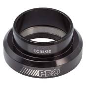 Pro Ec34/30 Cartridge Headset Lower Steering System Noir