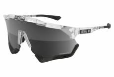 Scicon sports aeroshade xl lunettes de soleil de performance sportive scnpp multimiror silver briller