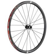 Vision Sc 30 Carbon Cl Disc Tubeless Wheel Set Noir 9 x 100 / 9 x 135 mm / Sram XDR
