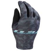 Yeti Cycle Enduro Long Gloves Noir S Femme