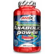 Amix Anabolic Power Tribusten 200 Units Clair