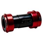 Ceramicspeed Pf30a Shimano Coated Bottom Bracket Cups Rouge,Noir 73 mm