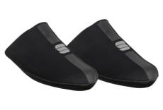 Couvres chaussures sportful pro race toe cover unisexe noir uni