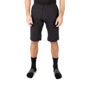 Endura Hummvee Lite Shorts With Chamois Noir XL Homme