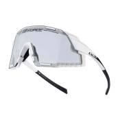 Force Grip Photochromic Sunglasses Blanc Clear/CAT1-3