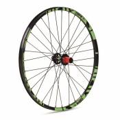 Gtr Sl23 12s 29´´ 6b Disc Mtb Rear Wheel Vert,Noir 12 x 148 mm / Shimano Micro Spline
