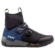 Northwave Multicross Plus Gtx Mtb Shoes Noir EU 42 Homme