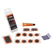 Velox Mtb Repair Kit Orange,Noir
