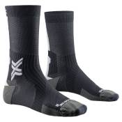 X-socks Bike Perform Socks Noir EU 45-47 Homme