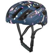 Cairn Prism Ii Youth Helmet Bleu S