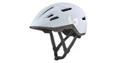 Casque bolle eco stance blanc mat