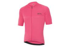 Maillot manches courtes spiuk anatomic rose