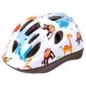 Mighty Zoo Urban Helmet Blanc S