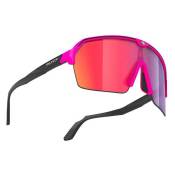 Rudy Project Spinshield Air Sunglasses Rose Multilaser Orange/CAT3