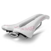 Selle Smp Nymber Saddle Blanc 139 mm