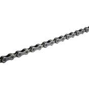 Shimano 105 Hg601 Quick Link Chain Argenté 126 Links
