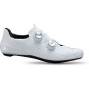 Specialized S-works Torch Road Shoes Blanc EU 45 Homme