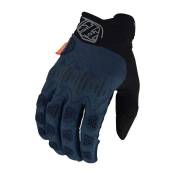 Troy Lee Designs Scout Gambit Long Gloves Bleu XL Homme