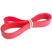Velox Mtb Tape 26 Inches Rouge 18 mm