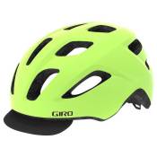Giro Cormick Urban Helmet Vert