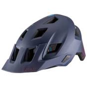 Leatt Mtb All Mountain 1.0 V22 Helmet Bleu S