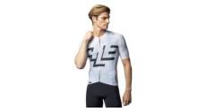 Maillot manches courtes ale multiverso blanc
